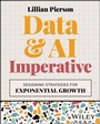 Cover: Data & AI Imperative - Wiley