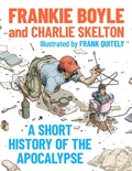 Cover: A Short History of the Apocalypse - John Murray Publishers Ltd