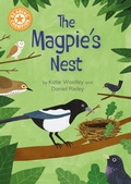 Cover: The Magpie's Nest - Franklin Watts