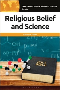 Abbildung von: Religious Belief and Science - Bloomsbury Publishing (USA)