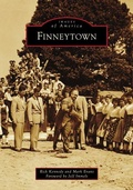 Cover: Finneytown - Arcadia Publishing (SC)