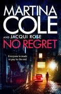 Cover: No Regret - Headline