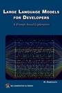 Cover: Large Language Models for Developers - De Gruyter