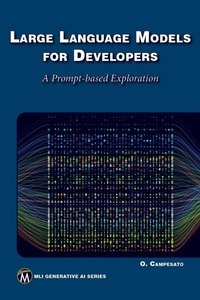 Enlarge image Cover: Large Language Models for Developers - De Gruyter
