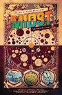 Cover: Midst: Tales from the Cosmos - Dark Horse Comics,U.S.