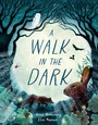 Cover: A Walk in the Dark - Laurence King Publishing