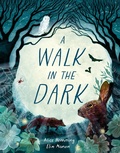 Cover: A Walk in the Dark - Laurence King Publishing