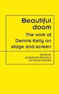 Cover: Beautiful Doom - Manchester University Press