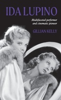 Cover: Ida Lupino - Manchester University Press