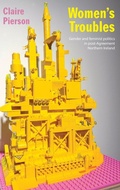 Cover: Women'S Troubles - Manchester University Press