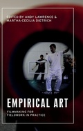 Cover: Empirical Art - Manchester University Press