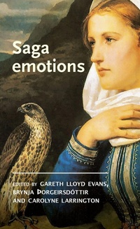 Abbildung von: Saga Emotions - Manchester University Press
