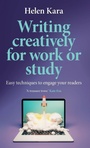 Cover: Writing Creatively for Work or Study - Manchester University Press