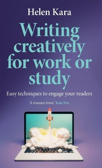 Enlarge image Cover: Writing Creatively for Work or Study - Manchester University Press