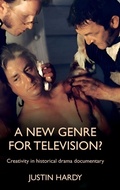 Cover: A New Genre for Television? - Manchester University Press
