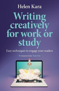 Enlarge image Cover: Writing Creatively for Work or Study - Manchester University Press