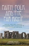 Cover: Faith, Folk and the Far Right - Manchester University Press