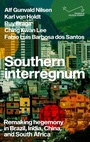 Cover: Southern Interregnum - Manchester University Press