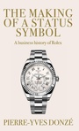 Cover: The Making of a Status Symbol - Manchester University Press