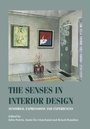 Cover: The Senses in Interior Design - Manchester University Press