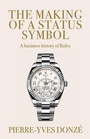 Cover: The Making of a Status Symbol - Manchester University Press