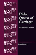 Cover: Dido, Queen of Carthage - Manchester University Press
