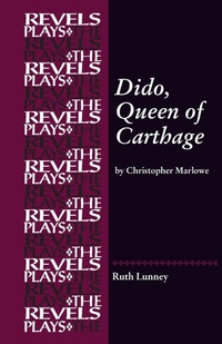 Enlarge image Cover: Dido, Queen of Carthage - Manchester University Press