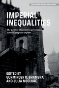 Cover: Imperial Inequalities - Manchester University Press