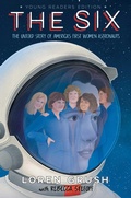 Cover: The Six -- Young Readers Edition - Simon & Schuster Books for Young Readers