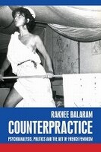 Enlarge image Cover: Counterpractice - Manchester University Press