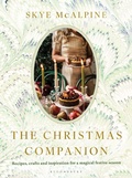 Cover: The Christmas Companion - Bloomsbury Publishing PLC