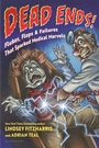 Cover: Dead Ends! - Bloomsbury YA