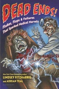 Cover: Dead Ends! - Bloomsbury YA