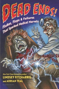 Enlarge image Cover: Dead Ends! - Bloomsbury YA