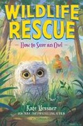 Cover: How to Save an Owl - Bloomsbury Childrens Books