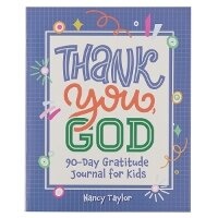 Enlarge image Cover: Thank You, God! - Christian Art Publishers