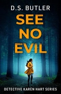 Cover: See No Evil - Thomas & Mercer