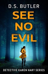 Enlarge image Cover: See No Evil - Thomas & Mercer