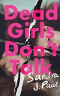 Cover: Dead Girls Don't Talk - Skyscape