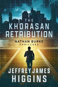 Enlarge image Cover: The Khorasan Retribution - Severn River Publishing
