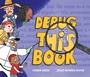Cover: Debug This Book - Atheneum