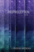 Cover: Proprioception - Texas Review Press