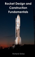 Bild: Rocket Design and Construction Fundamentals - Richard Skiba