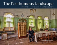 Abbildung von: The Posthumous Landscape - Figure 1 Publishing