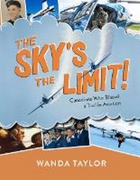 Enlarge image Cover: The Sky's the Limit! - Nimbus Publishing Ltd