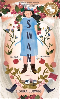Enlarge image Cover: SWAN - Nimbus
