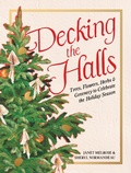 Cover: Decking the Halls - TouchWood Editions