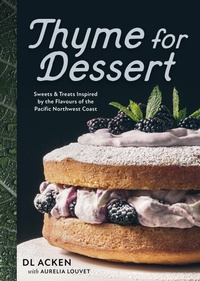 Abbildung von: Thyme for Dessert - TouchWood Editions