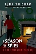 Cover: A Season for Spies - TouchWood Editions