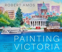 Abbildung von: Painting Victoria - TouchWood Editions